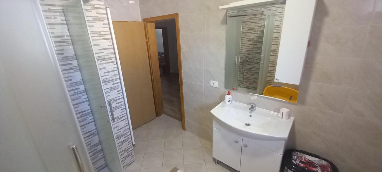 Apartment Marta ชาพลินา ภายนอก รูปภาพ