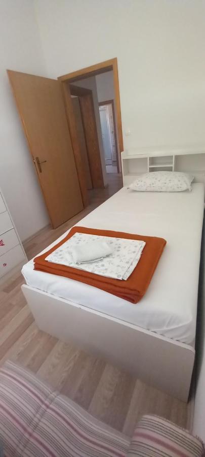 Apartment Marta ชาพลินา ภายนอก รูปภาพ