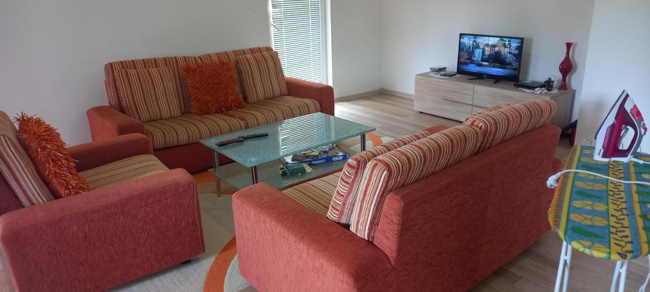 Apartment Marta ชาพลินา ภายนอก รูปภาพ