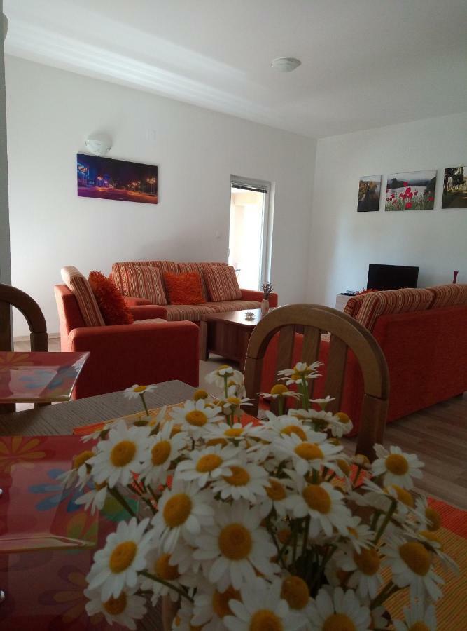 Apartment Marta ชาพลินา ภายนอก รูปภาพ